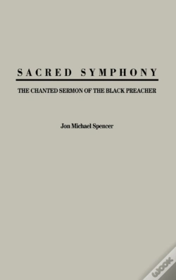 Capa do artigo Sacred Symphony