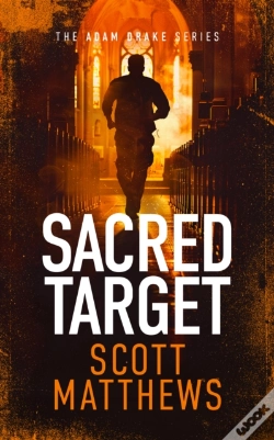 Capa do artigo Sacred Target