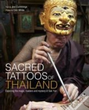 Capa do artigo Sacred Tattoos Of Thailand