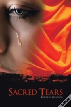 Capa do artigo Sacred Tears