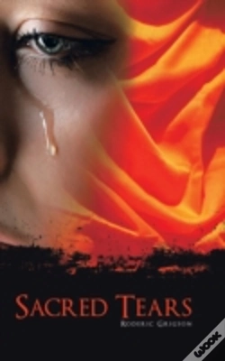 Capa do artigo Sacred Tears