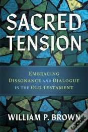 Capa do artigo Sacred Tension