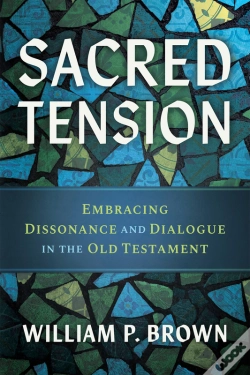 Capa do artigo Sacred Tension