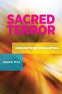 Sacred Terror - Preview