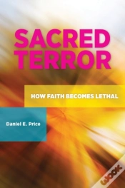 Capa do artigo Sacred Terror