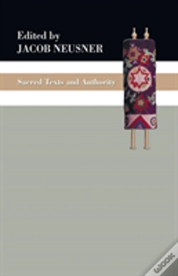 Capa do artigo Sacred Texts And Authority