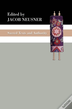 Capa do artigo Sacred Texts And Authority