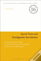 Sacred Texts And Paradigmatic Revolutions