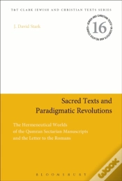 Capa do artigo Sacred Texts And Paradigmatic Revolutions