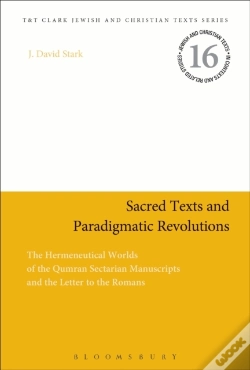 Capa do artigo Sacred Texts And Paradigmatic Revolutions
