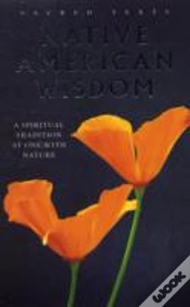 Capa do artigo Sacred Texts: Native American Wisdom