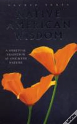 Capa do artigo Sacred Texts: Native American Wisdom