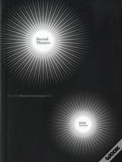 Capa do artigo Sacred Theatre