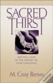 Capa do artigo Sacred Thirst