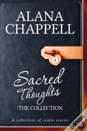 Capa do artigo Sacred Thoughts - The Collection