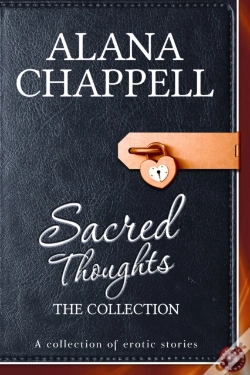 Capa do artigo Sacred Thoughts - The Collection