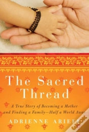 Capa do artigo Sacred Thread