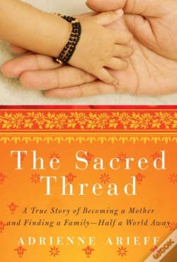 Capa do artigo Sacred Thread