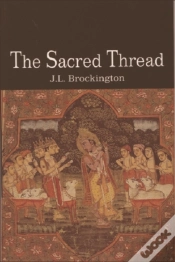 Capa do artigo Sacred Thread
