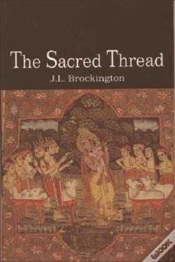 Capa do artigo Sacred Thread
