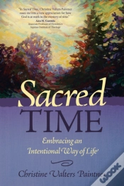 Capa do artigo Sacred Time