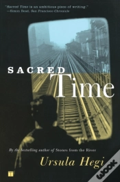 Capa do artigo Sacred Time