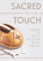 Sacred To The Touch - Preview