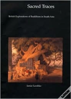 Capa do artigo Sacred Traces