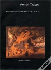 Capa do artigo Sacred Traces