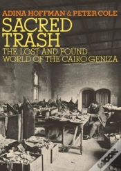 Capa do artigo Sacred Trash