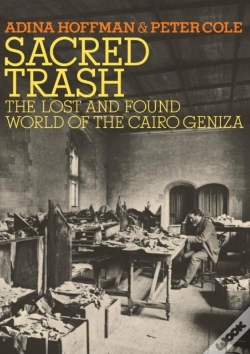 Capa do artigo Sacred Trash