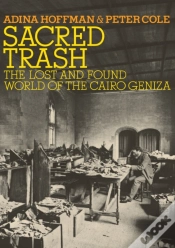 Capa do artigo Sacred Trash