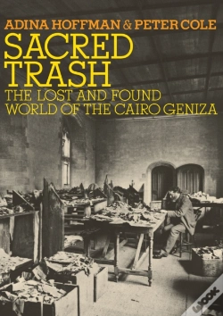 Capa do artigo Sacred Trash