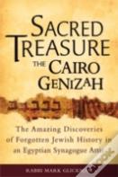 Sacred Treasure - The Cairo Genizah