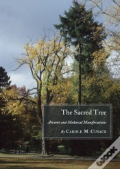 Capa do artigo Sacred Tree