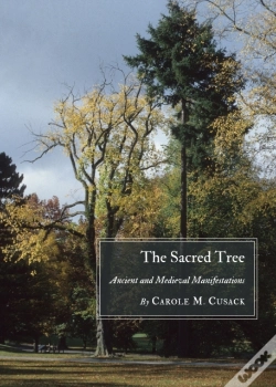 Capa do artigo Sacred Tree