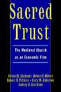 Sacred Trust - Preview