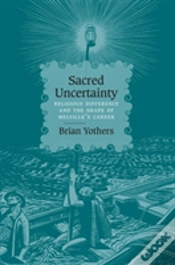 Capa do artigo Sacred Uncertainty