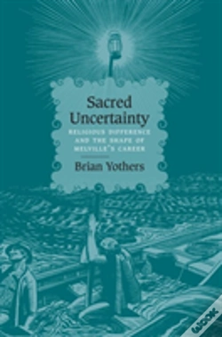 Capa do artigo Sacred Uncertainty