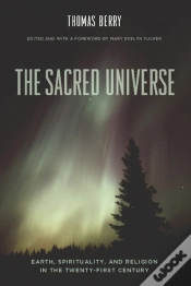 Capa do artigo Sacred Universe