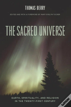 Capa do artigo Sacred Universe