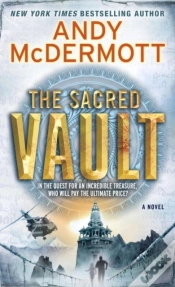 Capa do artigo Sacred Vault