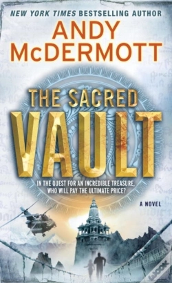Capa do artigo Sacred Vault