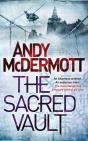 Sacred Vault (Wilde/Chase 6) - Preview