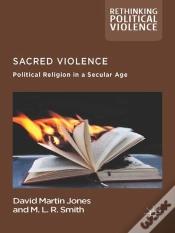 Capa do artigo Sacred Violence