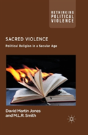 Sacred Violence - Preview