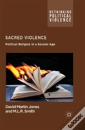 Sacred Violence