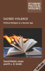 Capa do artigo Sacred Violence