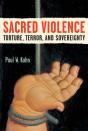 Sacred Violence - Preview