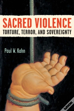 Capa do artigo Sacred Violence